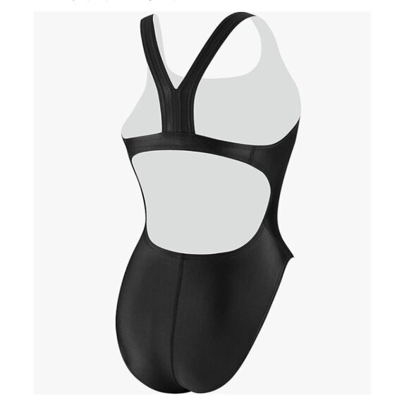 Speedo Girls' Swimsuit One Piece Prolt Super Pro Solid Youth - Picture 3 of 6